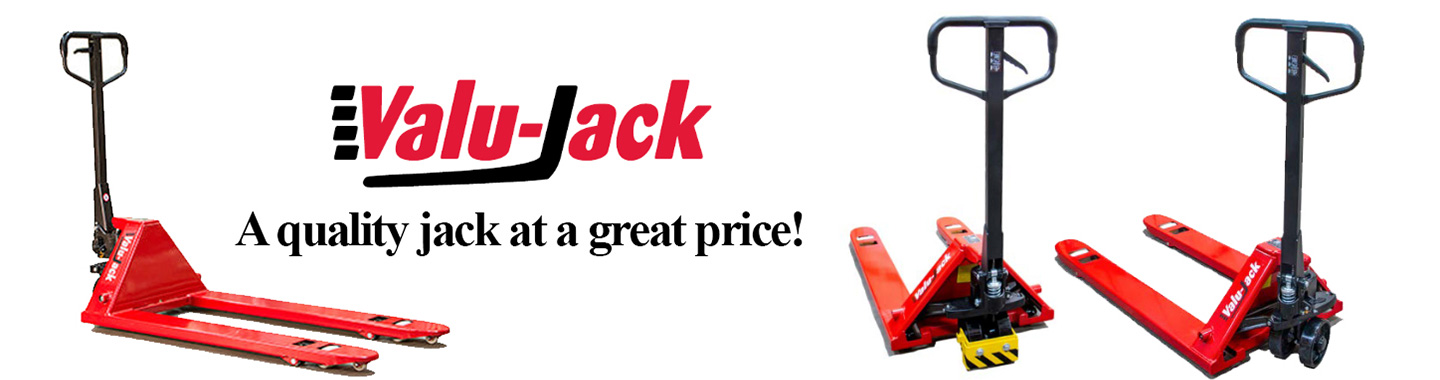Valu-jack hand jack support image